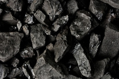 Folkestone coal boiler costs